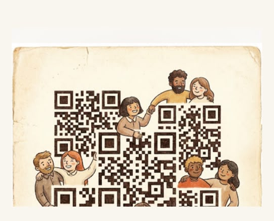 Invite everyone